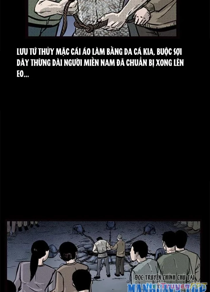 Tam Lão Gia Kinh Kỳ Thủ Trát Chapter 74 - Trang 2