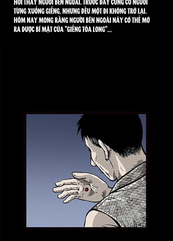 Tam Lão Gia Kinh Kỳ Thủ Trát Chapter 74 - Trang 2