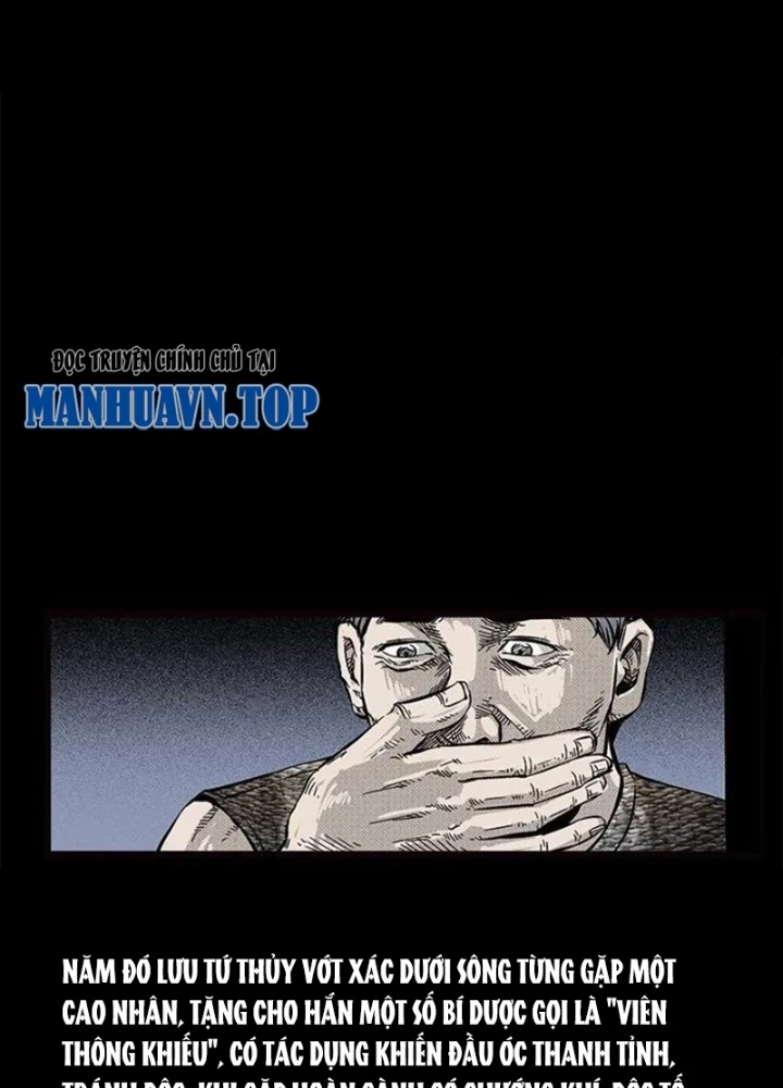 Tam Lão Gia Kinh Kỳ Thủ Trát Chapter 74 - Trang 2