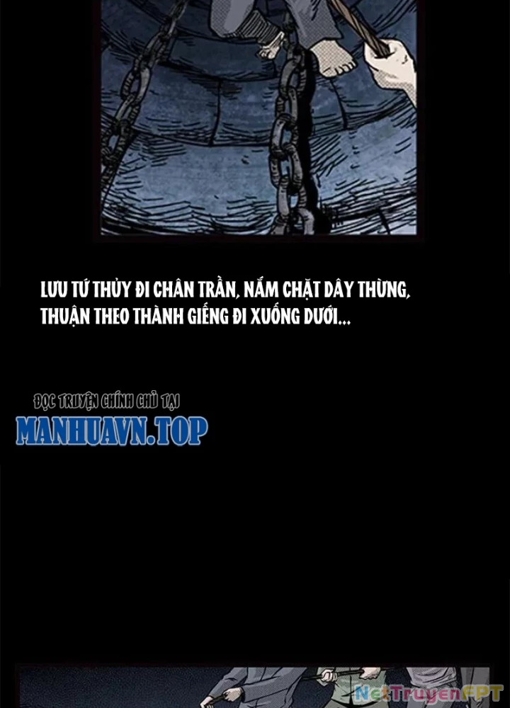 Tam Lão Gia Kinh Kỳ Thủ Trát Chapter 74 - Trang 2