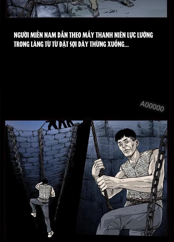 Tam Lão Gia Kinh Kỳ Thủ Trát Chapter 74 - Trang 2