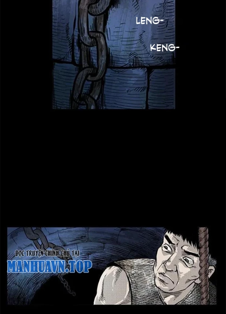 Tam Lão Gia Kinh Kỳ Thủ Trát Chapter 74 - Trang 2