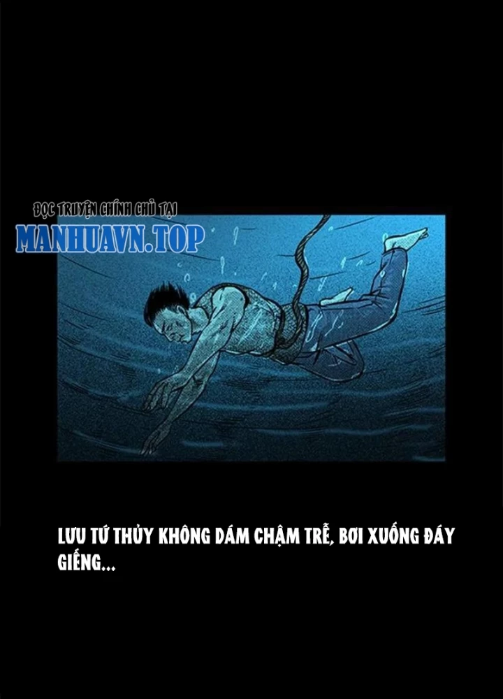 Tam Lão Gia Kinh Kỳ Thủ Trát Chapter 74 - Trang 2