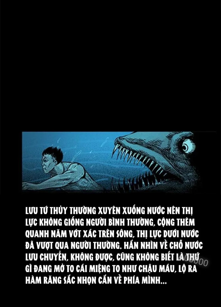 Tam Lão Gia Kinh Kỳ Thủ Trát Chapter 74 - Trang 2