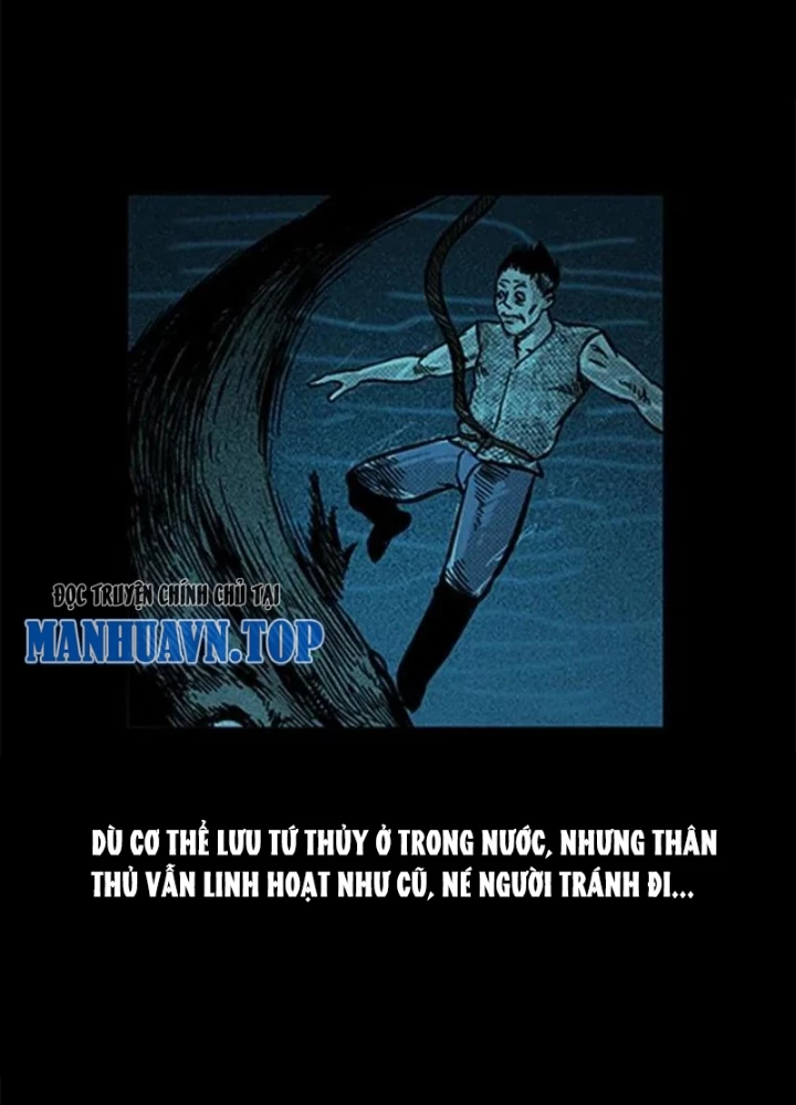 Tam Lão Gia Kinh Kỳ Thủ Trát Chapter 74 - Trang 2