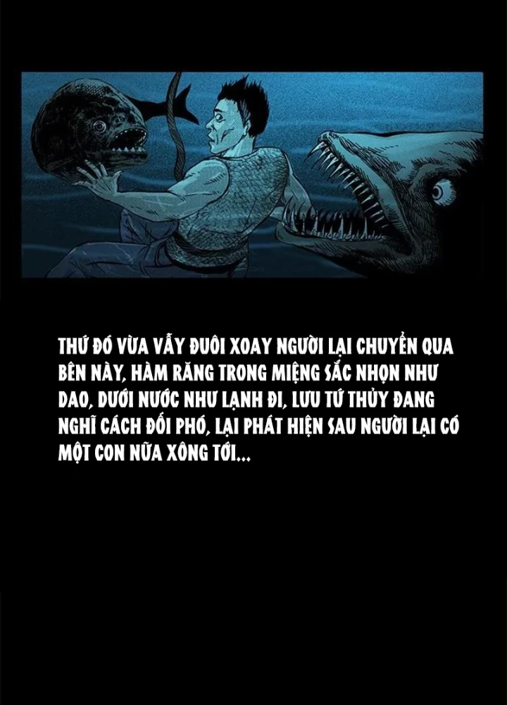 Tam Lão Gia Kinh Kỳ Thủ Trát Chapter 74 - Trang 2