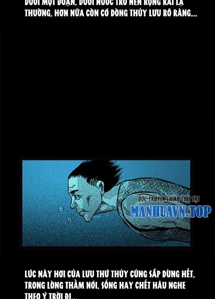 Tam Lão Gia Kinh Kỳ Thủ Trát Chapter 74 - Trang 2