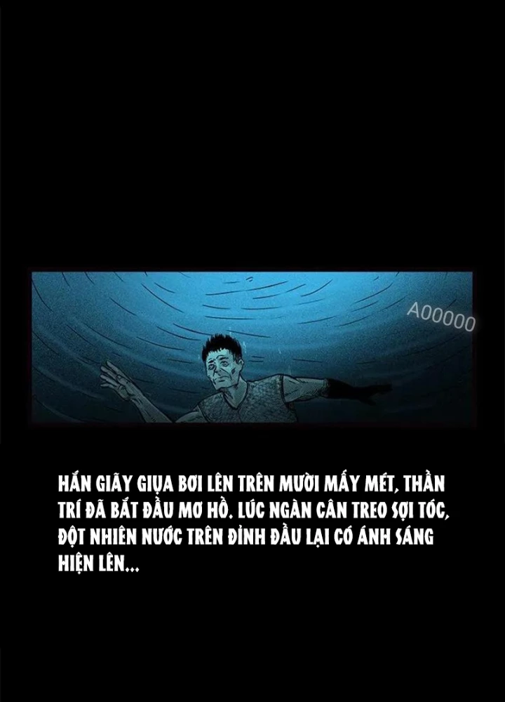 Tam Lão Gia Kinh Kỳ Thủ Trát Chapter 74 - Trang 2