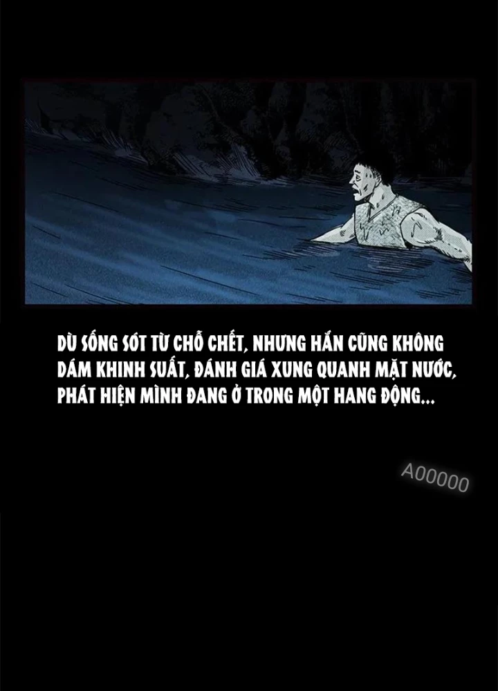 Tam Lão Gia Kinh Kỳ Thủ Trát Chapter 74 - Trang 2