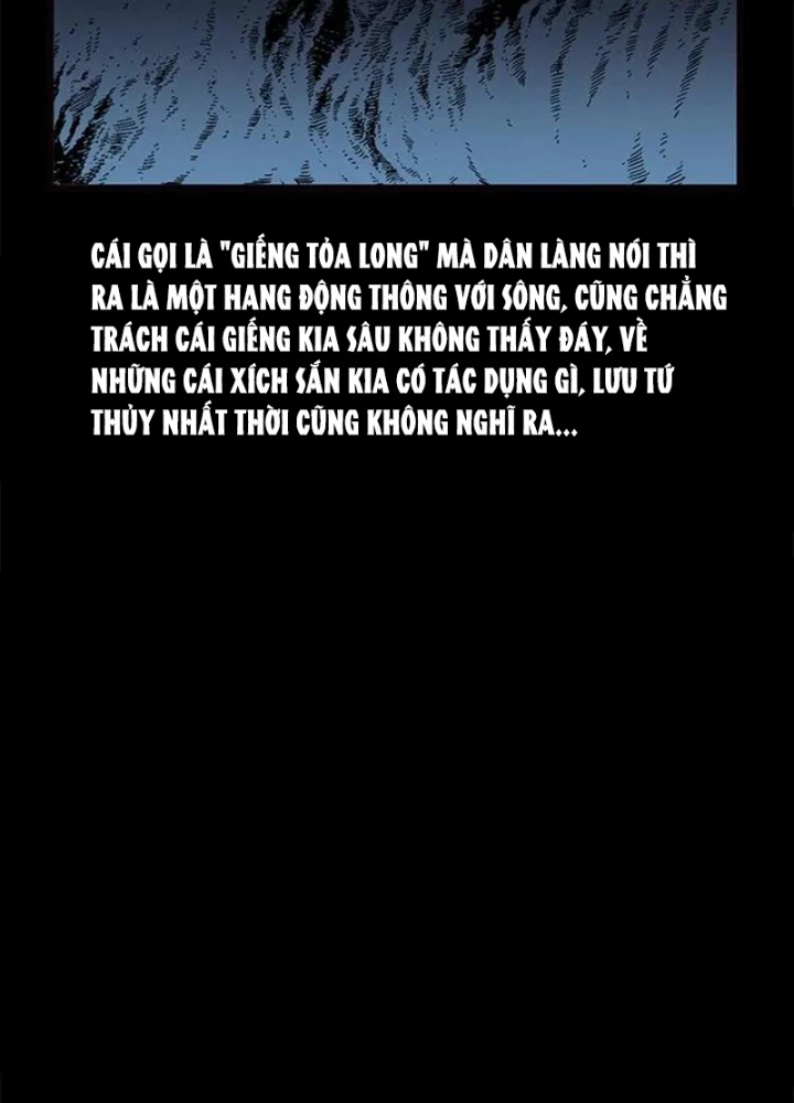 Tam Lão Gia Kinh Kỳ Thủ Trát Chapter 74 - Trang 2