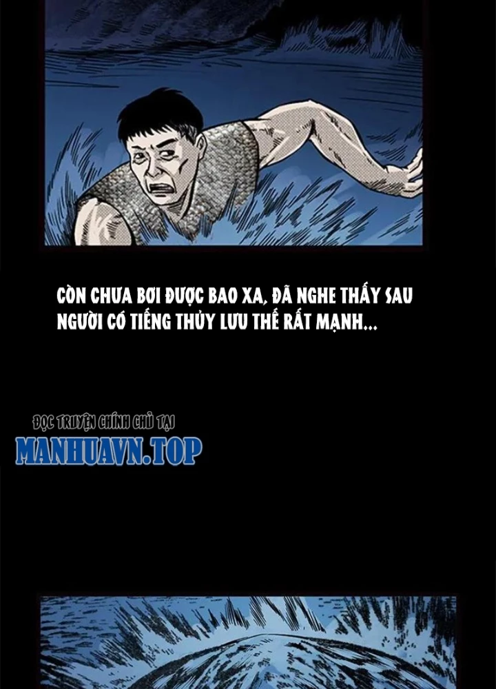 Tam Lão Gia Kinh Kỳ Thủ Trát Chapter 74 - Trang 2