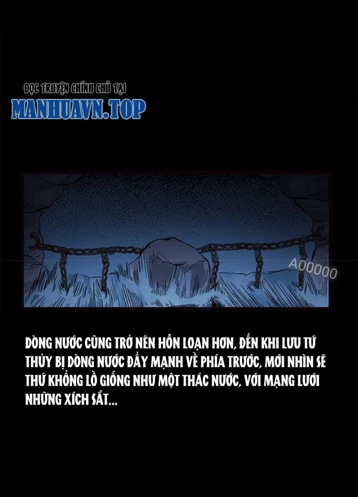Tam Lão Gia Kinh Kỳ Thủ Trát Chapter 74 - Trang 2