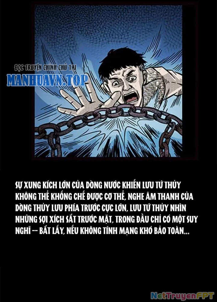 Tam Lão Gia Kinh Kỳ Thủ Trát Chapter 74 - Trang 2