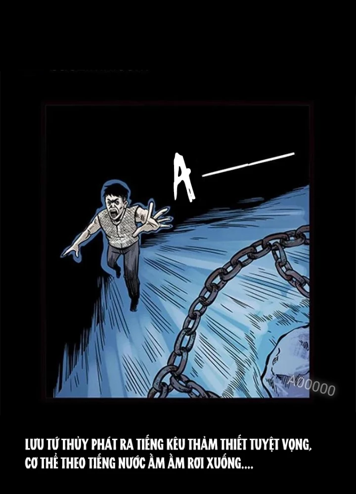 Tam Lão Gia Kinh Kỳ Thủ Trát Chapter 74 - Trang 2