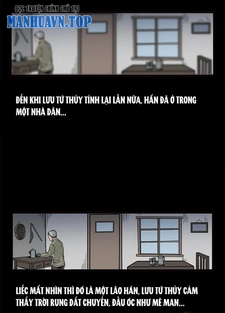 Tam Lão Gia Kinh Kỳ Thủ Trát Chapter 74 - Trang 2