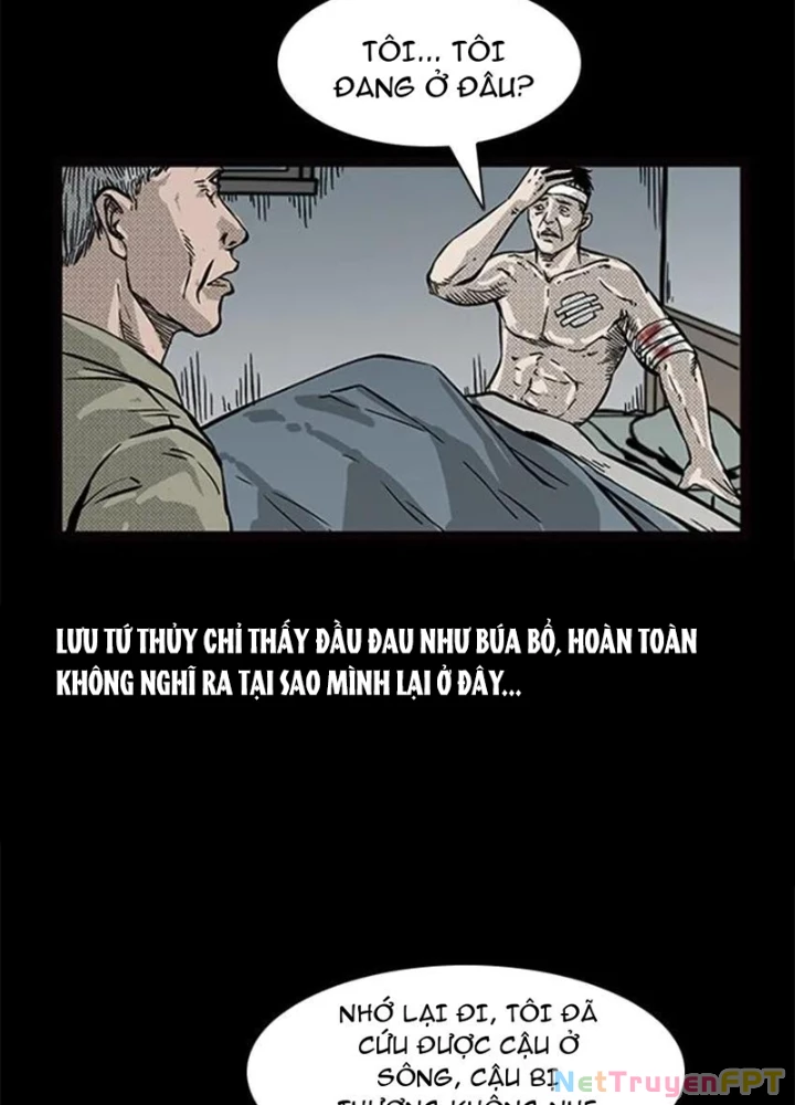 Tam Lão Gia Kinh Kỳ Thủ Trát Chapter 74 - Trang 2