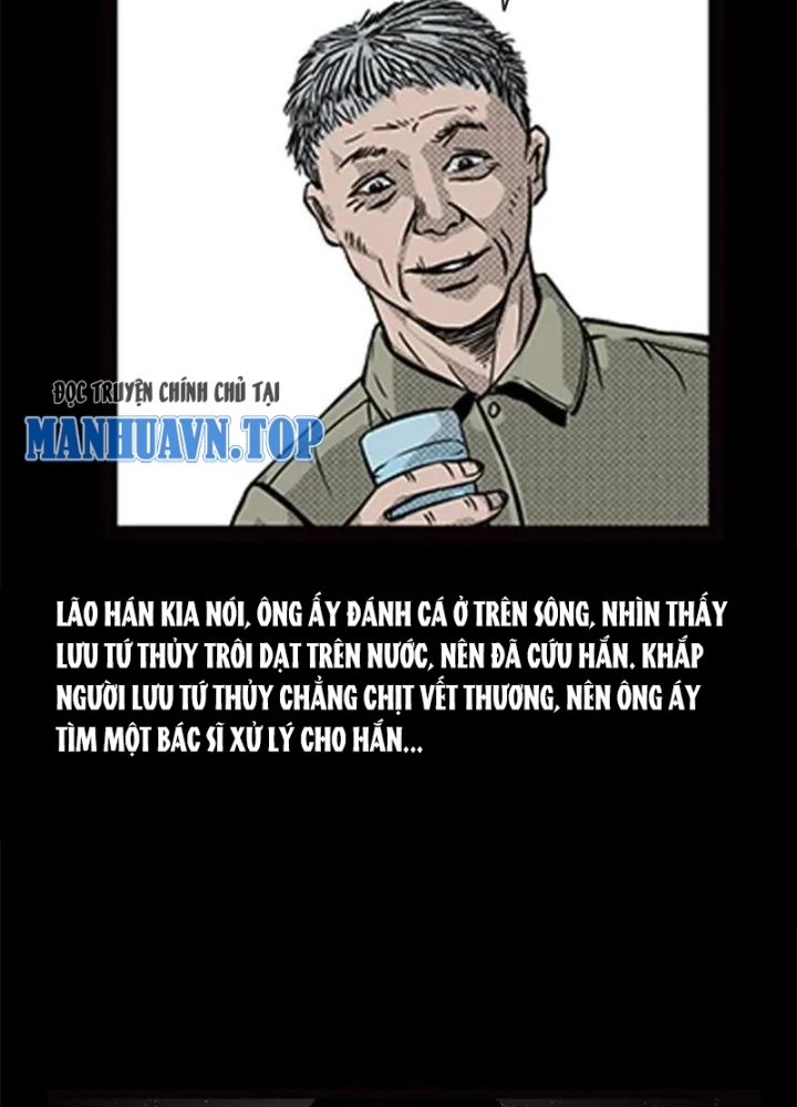 Tam Lão Gia Kinh Kỳ Thủ Trát Chapter 74 - Trang 2