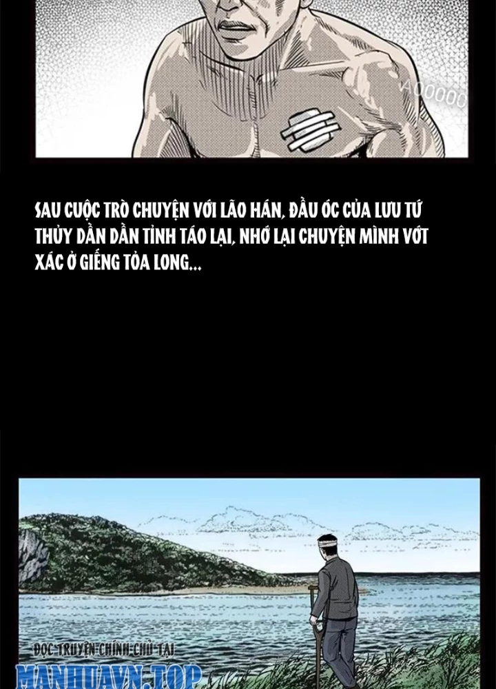 Tam Lão Gia Kinh Kỳ Thủ Trát Chapter 74 - Trang 2