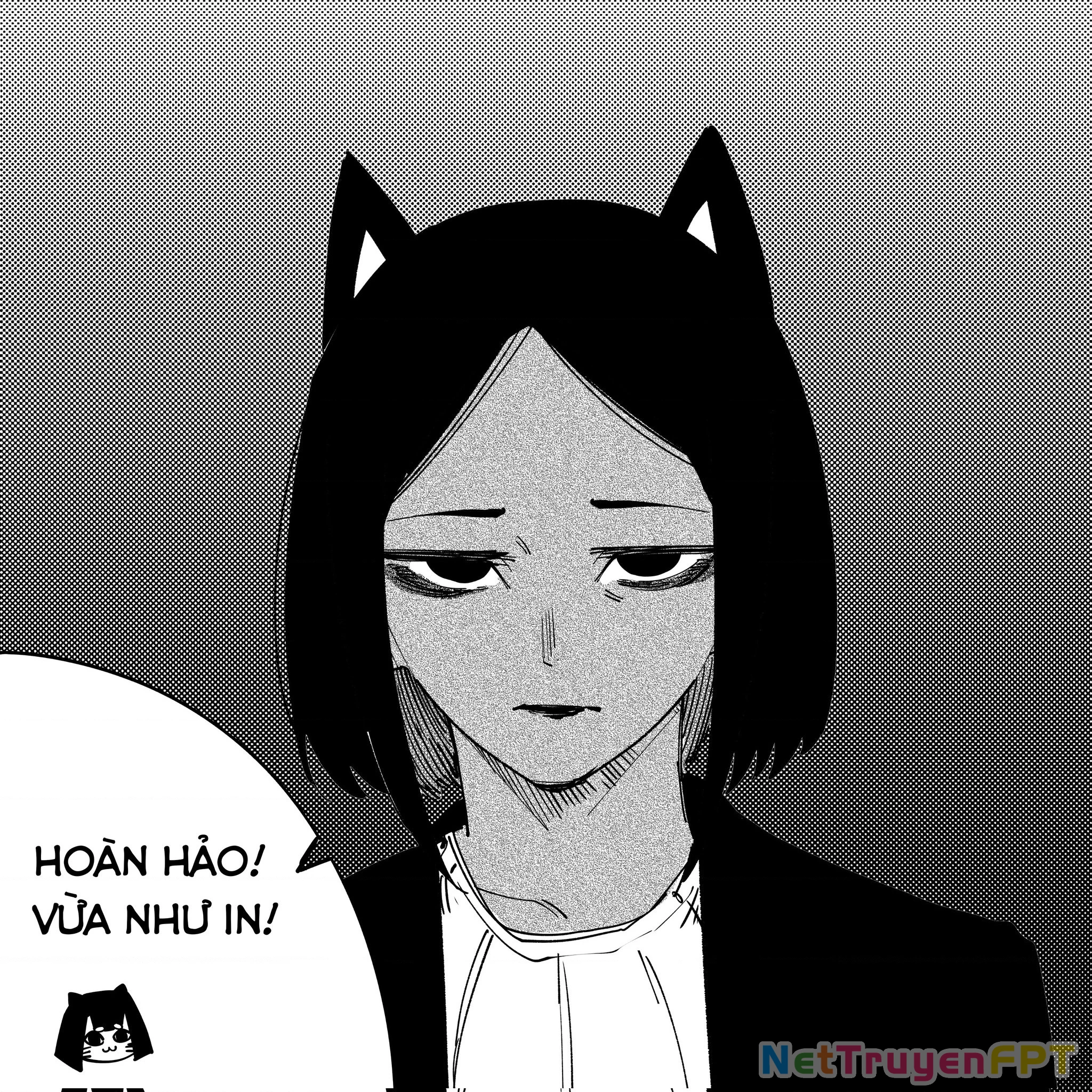 Tôi và cô bạn gái không chắc là con người của tôi Chapter 47 - Trang 2