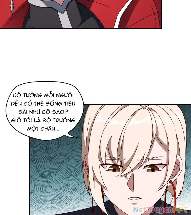 Đại Đạo Vô Danh Chapter 80 - Next Chapter 81
