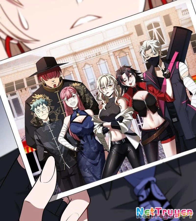 Đại Đạo Vô Danh Chapter 80 - Next Chapter 81