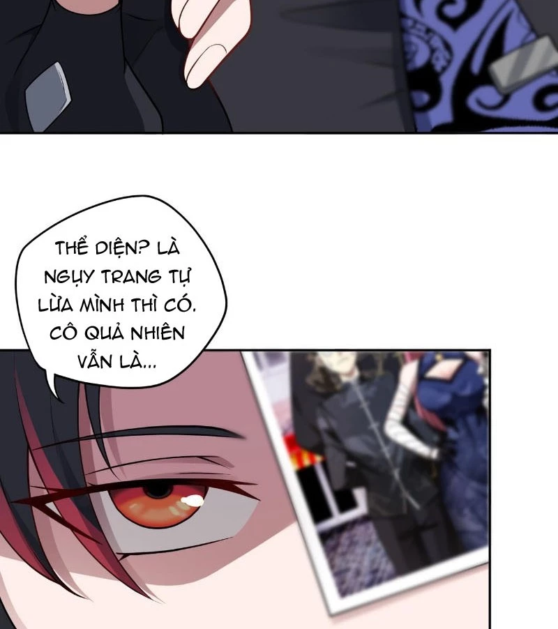 Đại Đạo Vô Danh Chapter 80 - Next Chapter 81