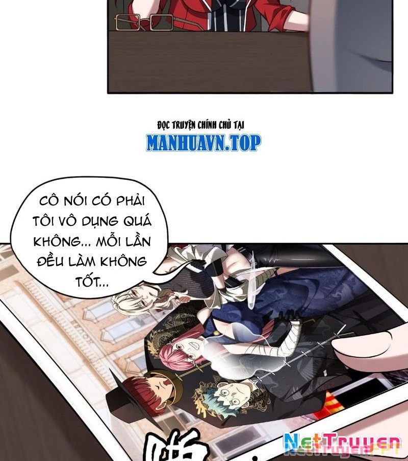 Đại Đạo Vô Danh Chapter 80 - Next Chapter 81