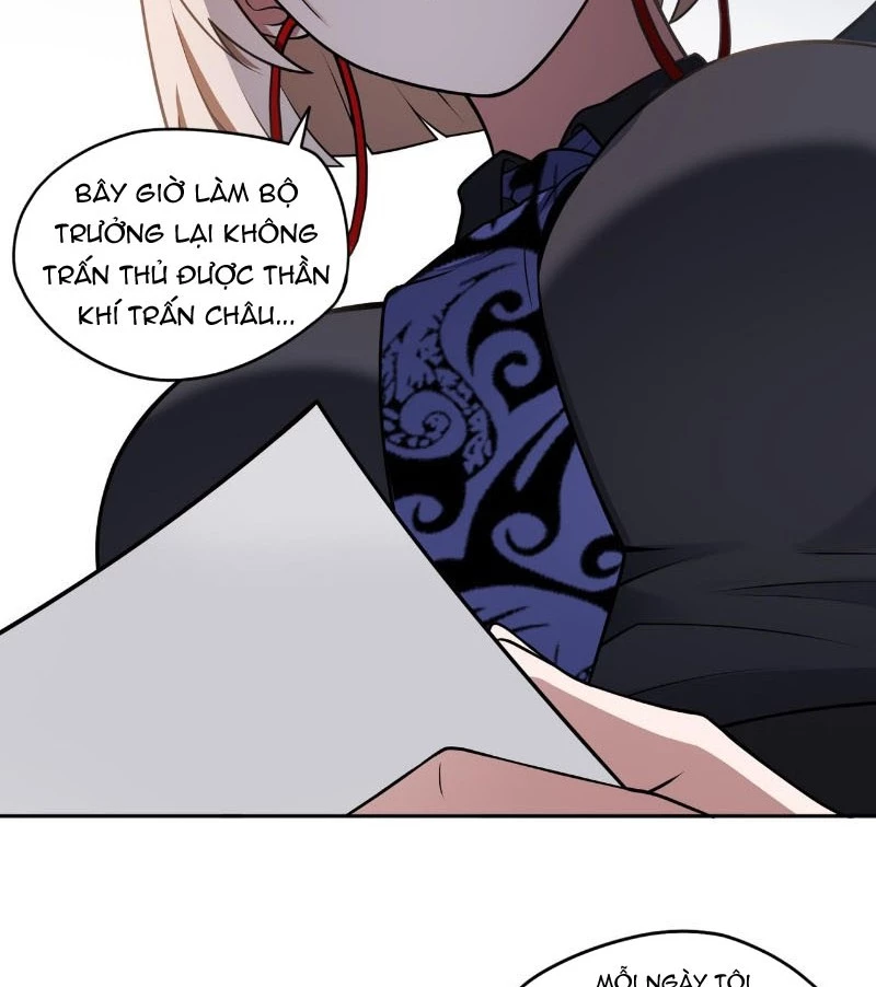 Đại Đạo Vô Danh Chapter 80 - Next Chapter 81