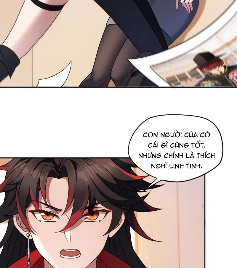 Đại Đạo Vô Danh Chapter 80 - Next Chapter 81