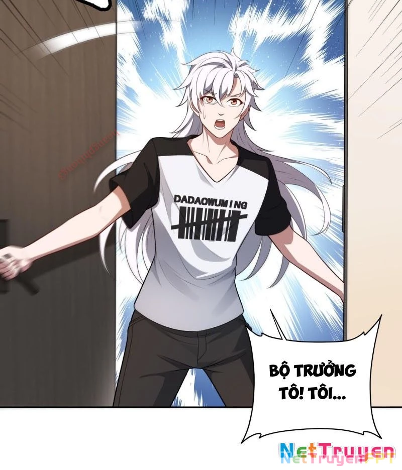 Đại Đạo Vô Danh Chapter 80 - Next Chapter 81