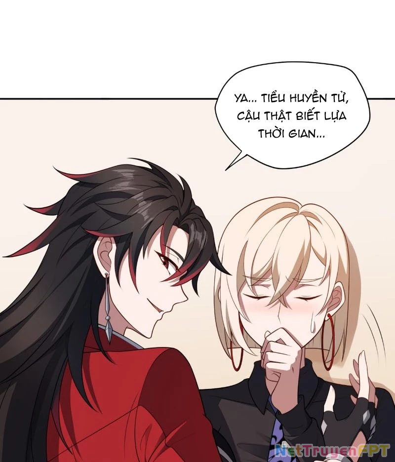 Đại Đạo Vô Danh Chapter 80 - Next Chapter 81