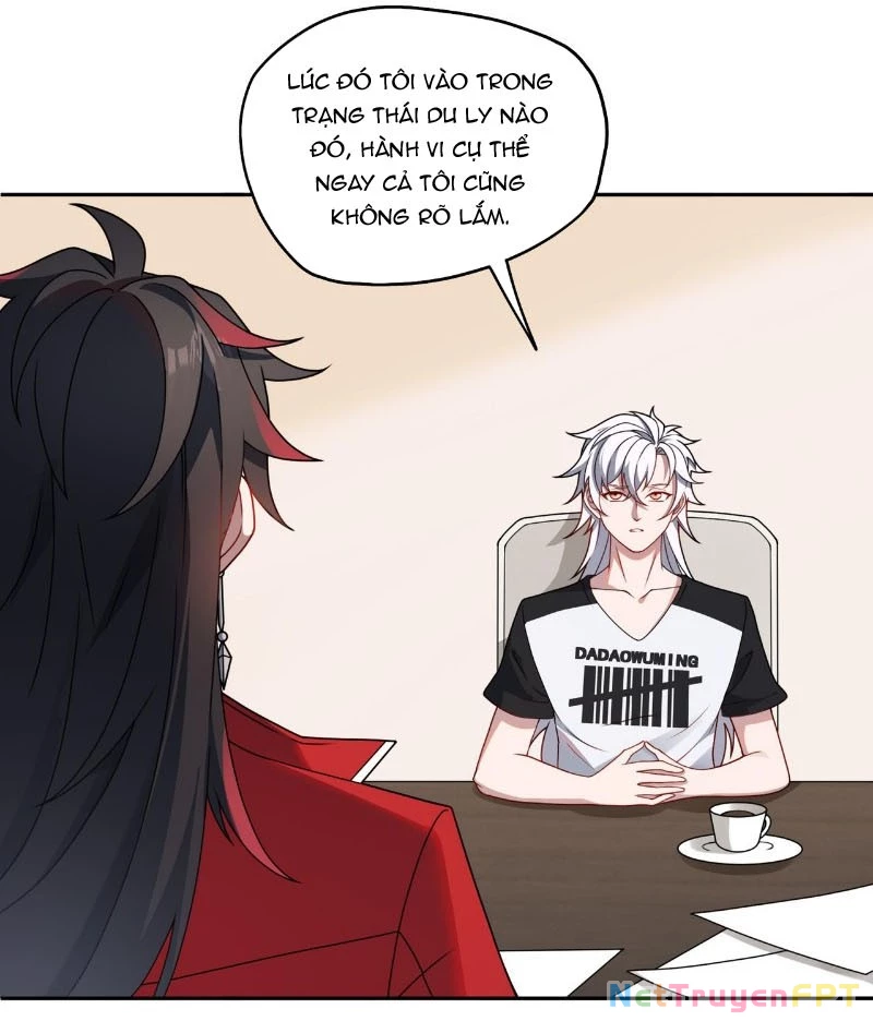 Đại Đạo Vô Danh Chapter 80 - Next Chapter 81