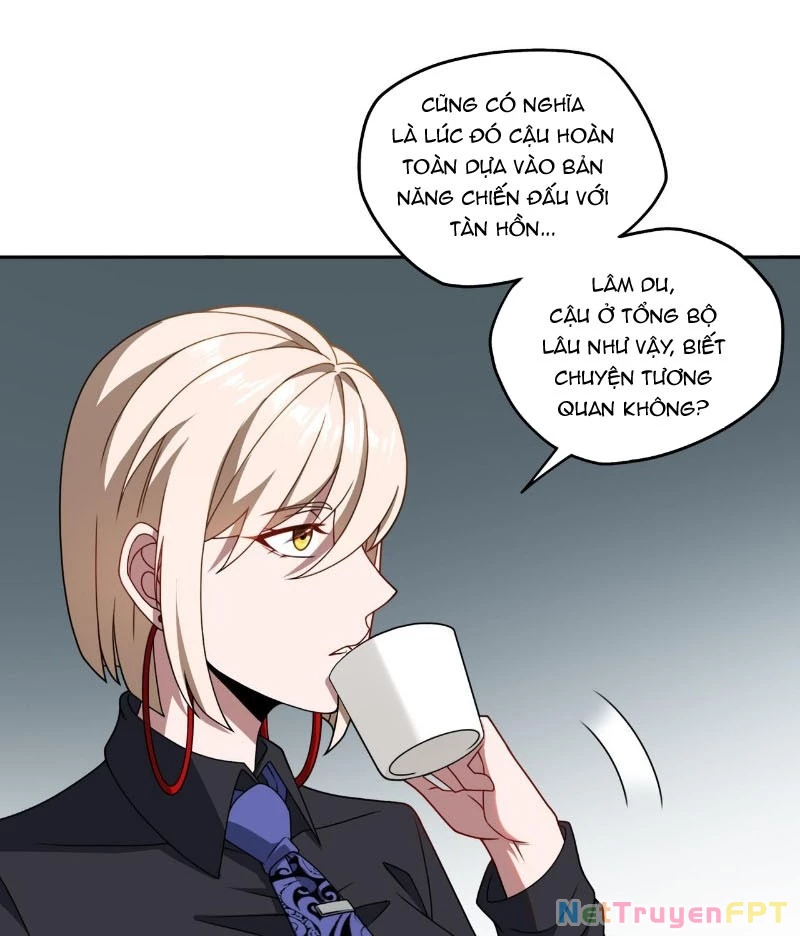 Đại Đạo Vô Danh Chapter 80 - Next Chapter 81