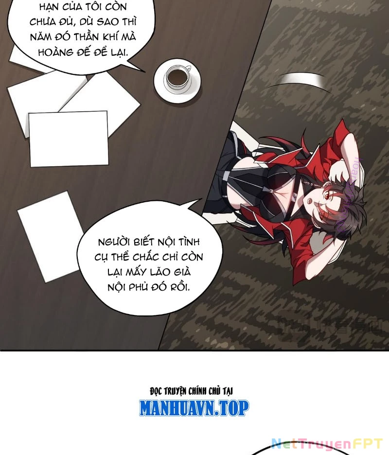 Đại Đạo Vô Danh Chapter 80 - Next Chapter 81
