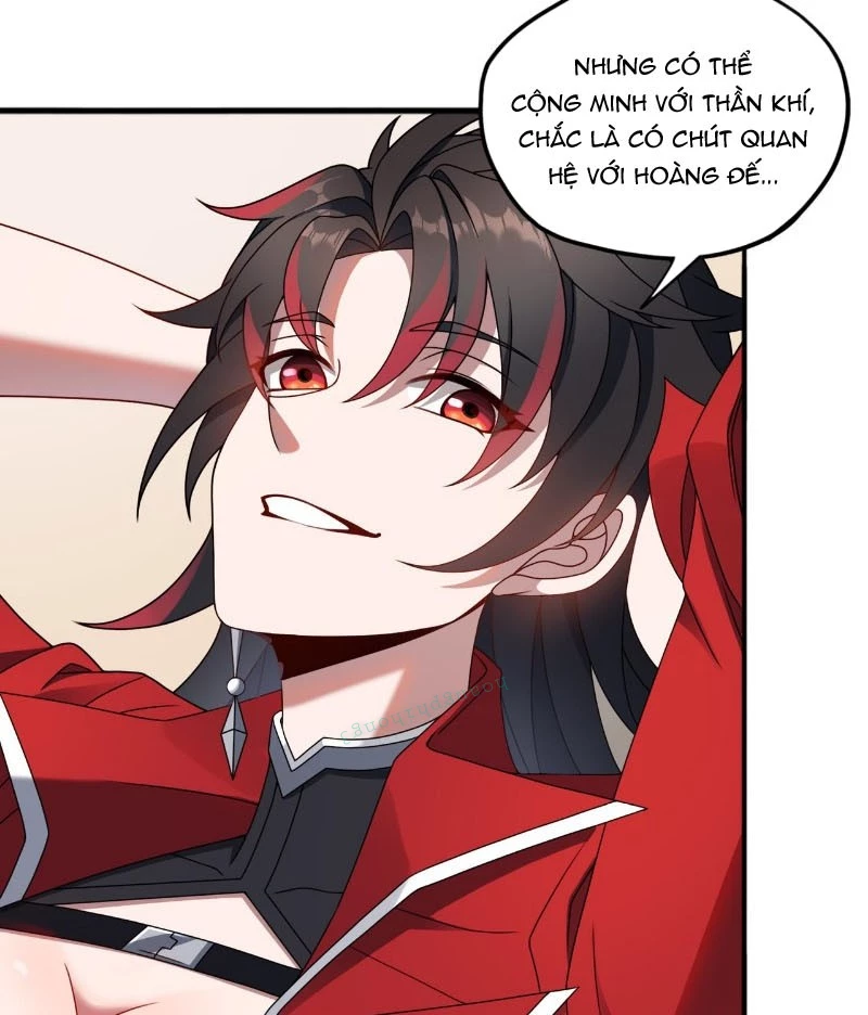 Đại Đạo Vô Danh Chapter 80 - Next Chapter 81