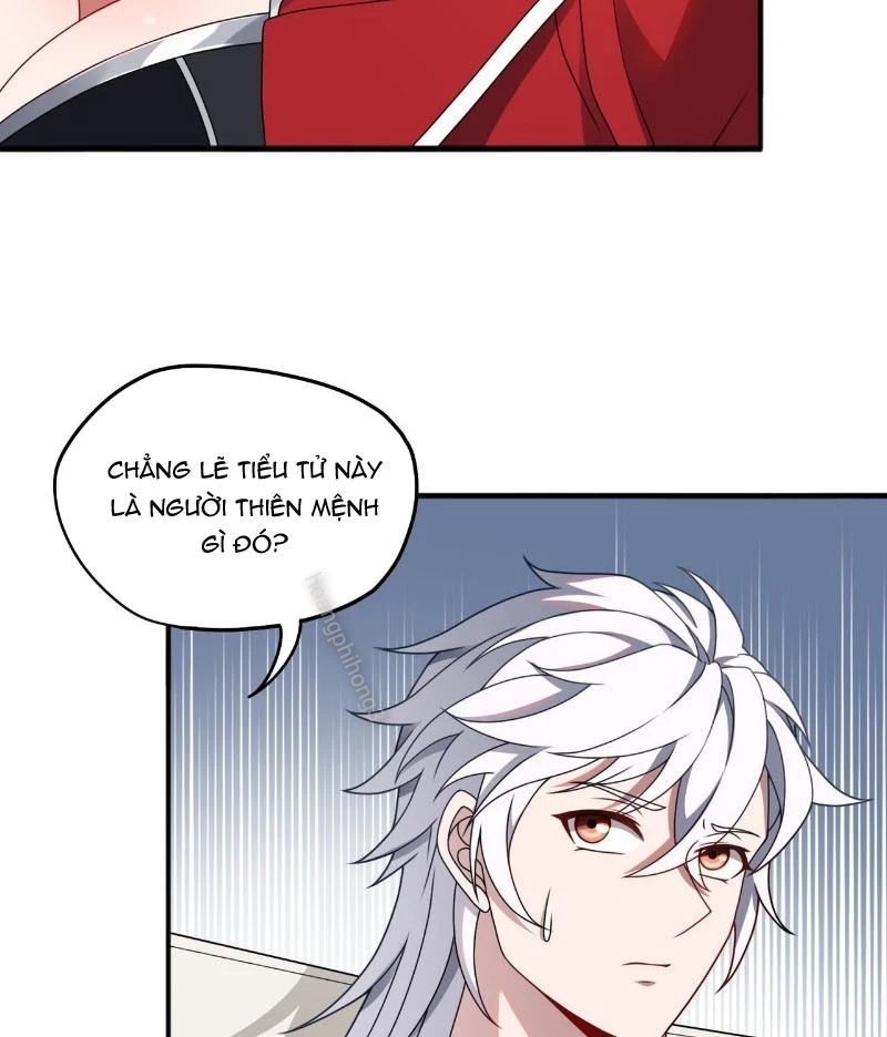 Đại Đạo Vô Danh Chapter 80 - Next Chapter 81