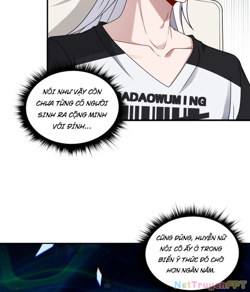 Đại Đạo Vô Danh Chapter 80 - Next Chapter 81