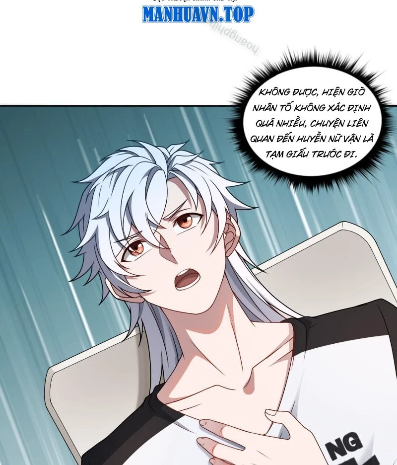 Đại Đạo Vô Danh Chapter 80 - Next Chapter 81