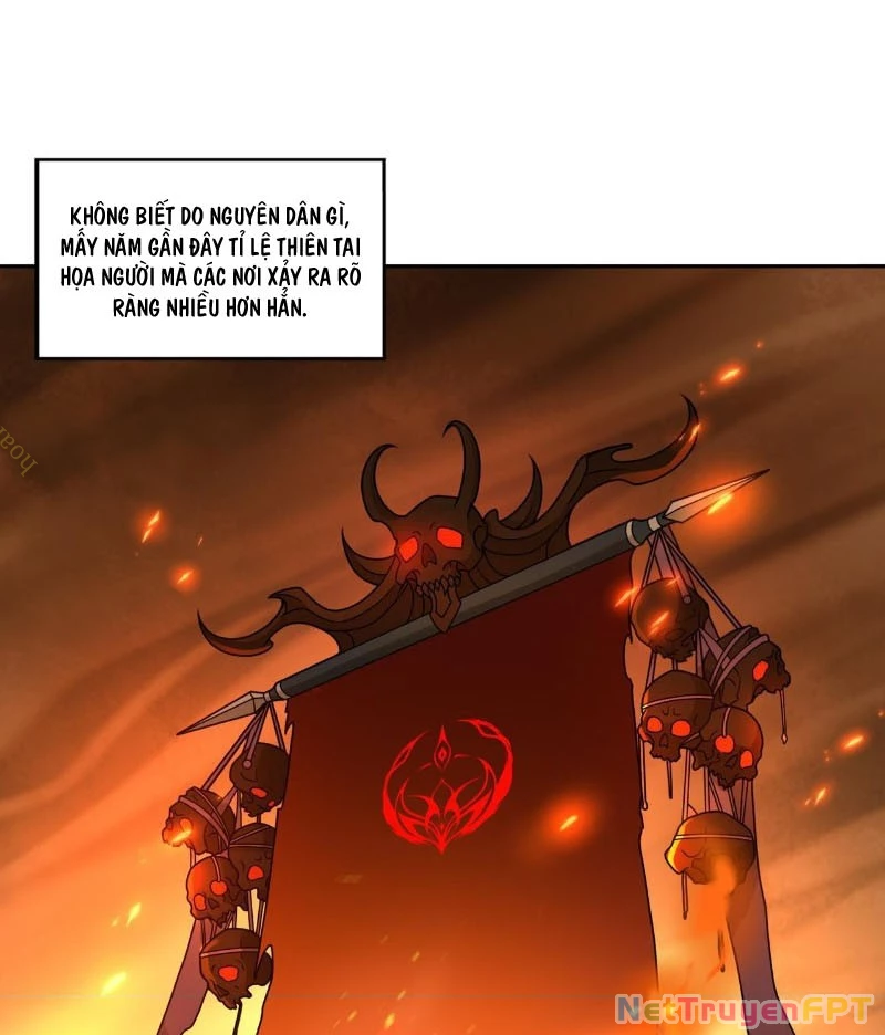 Đại Đạo Vô Danh Chapter 80 - Next Chapter 81