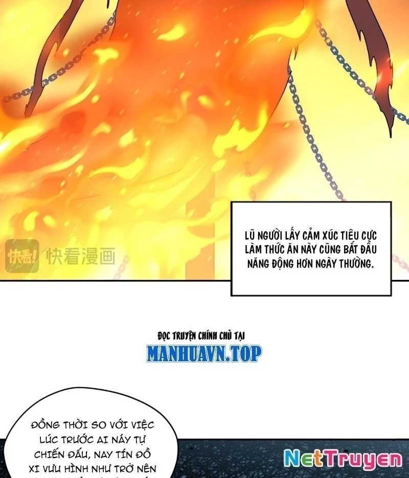 Đại Đạo Vô Danh Chapter 80 - Next Chapter 81