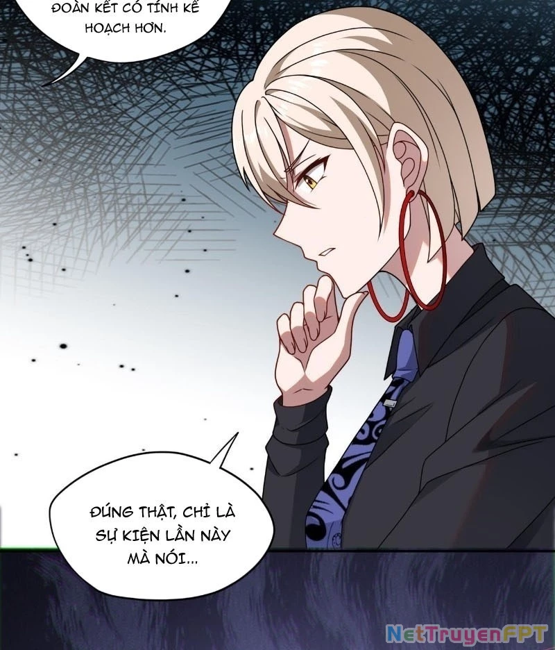 Đại Đạo Vô Danh Chapter 80 - Next Chapter 81