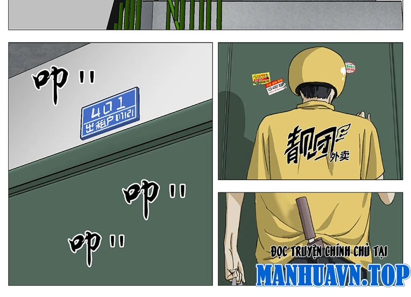 Giết Chết Ta Ở Thế Giới Song Song Chapter 27 - Trang 2