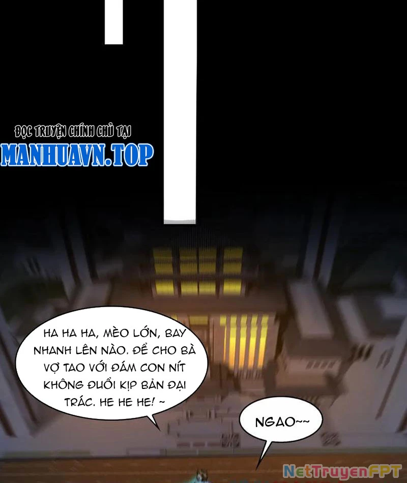 Trước mặt bệnh tâm thần, quỷ dị chẳng là gì cả Chapter 120 - Trang 3