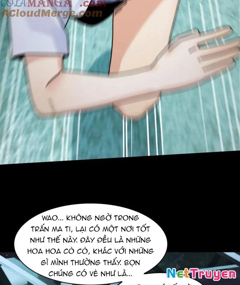 Trước mặt bệnh tâm thần, quỷ dị chẳng là gì cả Chapter 120 - Trang 3