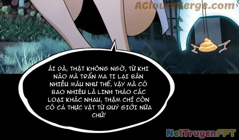 Trước mặt bệnh tâm thần, quỷ dị chẳng là gì cả Chapter 120 - Trang 3
