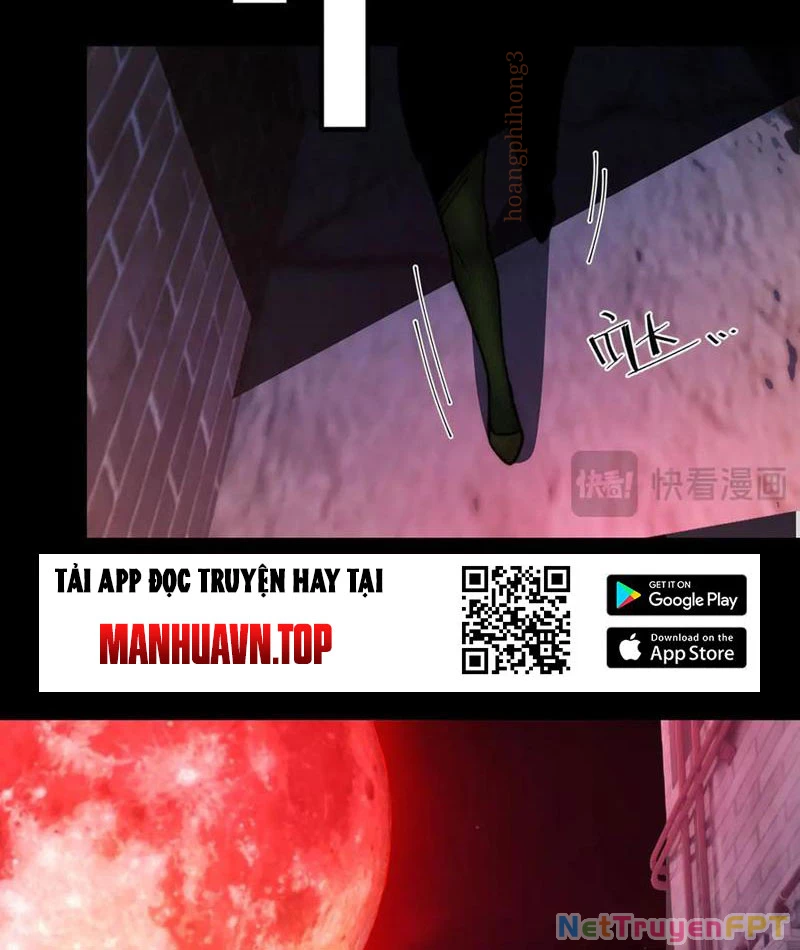 Trước mặt bệnh tâm thần, quỷ dị chẳng là gì cả Chapter 120 - Trang 3