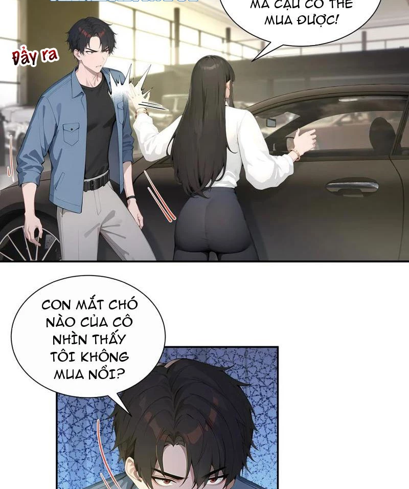 Vô Địch Bắt Đầu Từ Trúc Cơ Chapter 57 - Trang 3