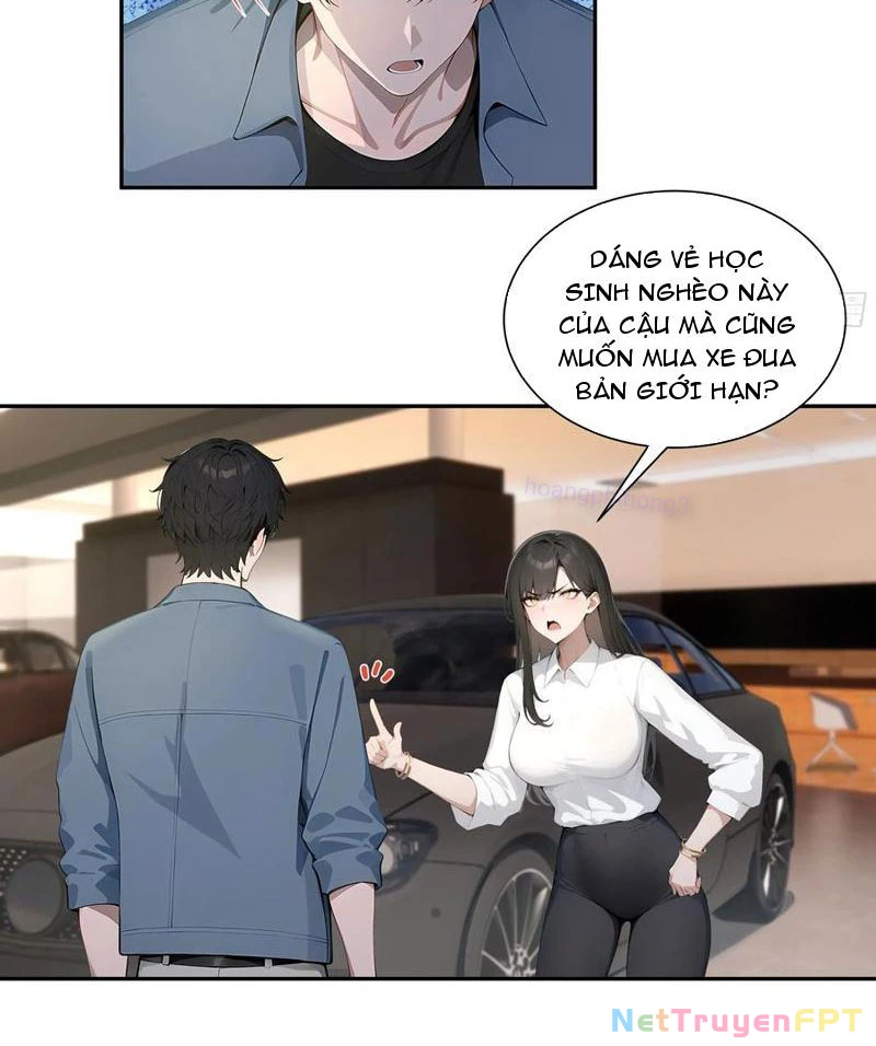 Vô Địch Bắt Đầu Từ Trúc Cơ Chapter 57 - Trang 3