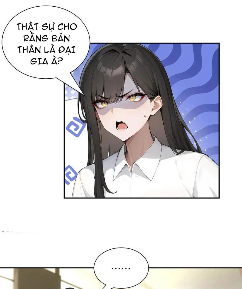 Vô Địch Bắt Đầu Từ Trúc Cơ Chapter 57 - Trang 3