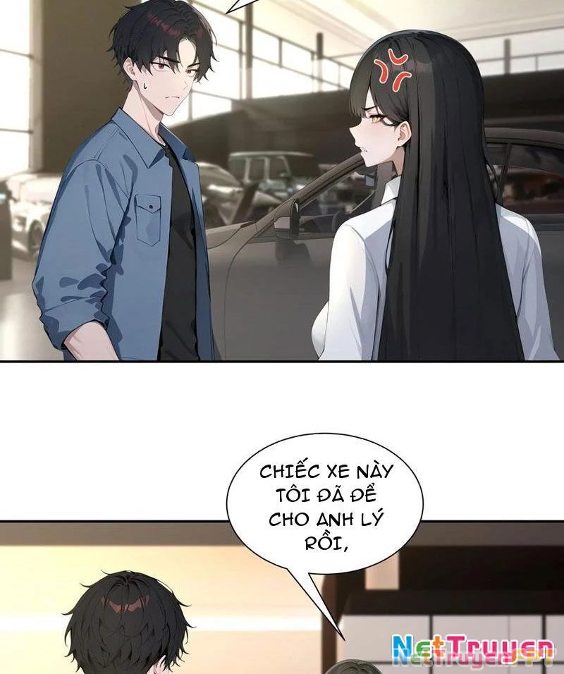 Vô Địch Bắt Đầu Từ Trúc Cơ Chapter 57 - Trang 3